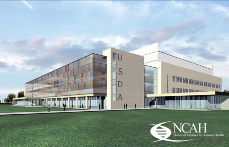 Newbridge Wireless Awarded Campus Das Project By Usda